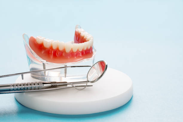 Best Full Mouth Reconstruction  in Fair Oaks, CA
