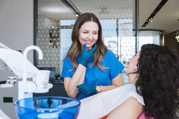 Advanced Technology for Better Dental Care in Fair Oaks, CA