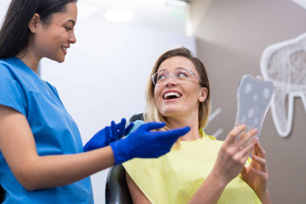 Best Dental Exams and Cleanings  in Fair Oaks, CA