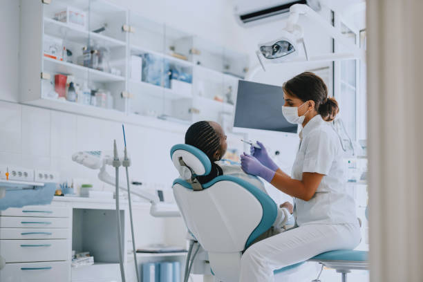 Best Wisdom Tooth Removal  in Fair Oaks, CA