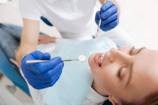 Best Emergency Dental Care  in Fair Oaks, CA